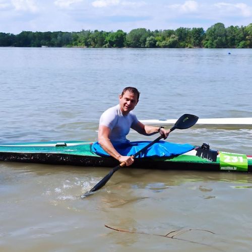 Szeghalmi Gergely