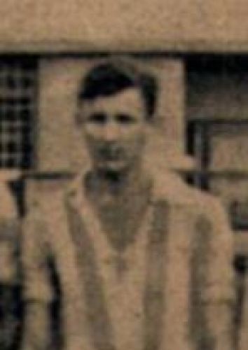 Szegő Lajos