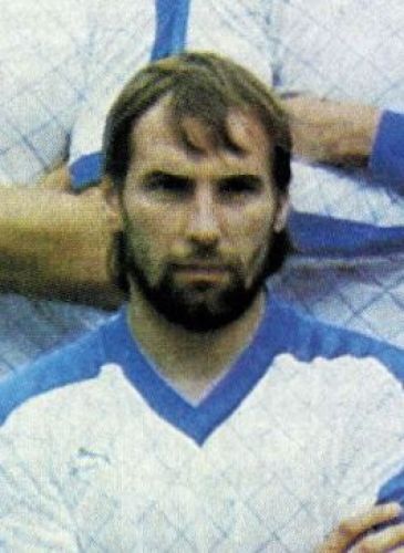 Szeibert György