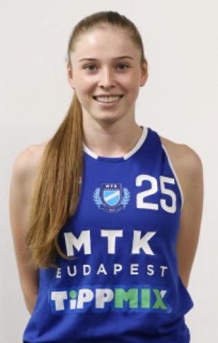 Szeitl Vanessza