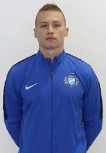 Szeitz Roland