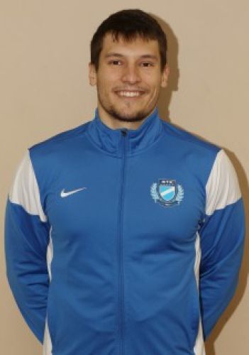 Szekeres Zsolt Márk