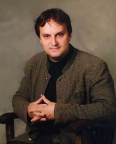 Szekrényessy Attila