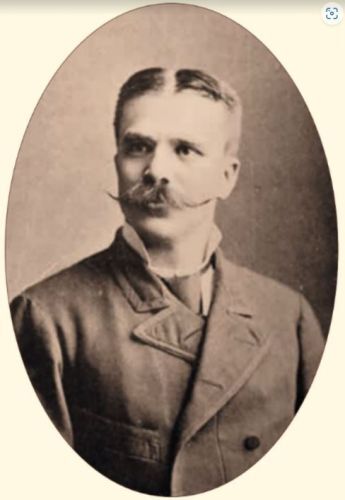 Szekrényessy Kálmán