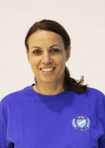 Szél Márta
