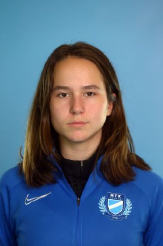 Szél Zsófia Zoé
