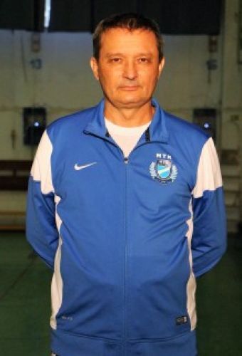 Szelei István