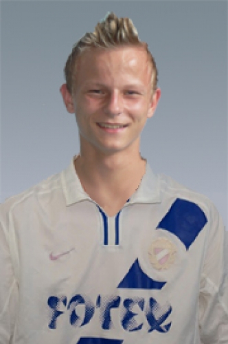 Szuromi Zsolt