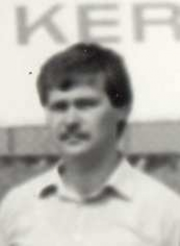 Szíjjártó Zoltán