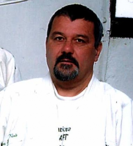Szepesi József