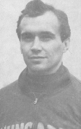 Szimcsák István