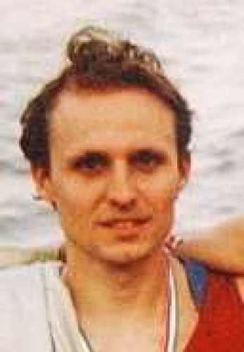 Szulovszky István