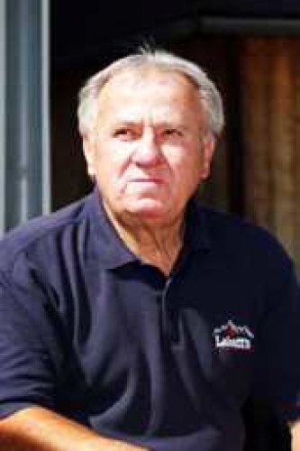 Szuromi Antal