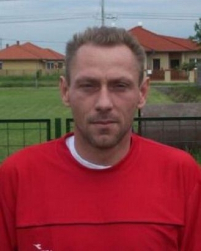Szilveszter Ferenc