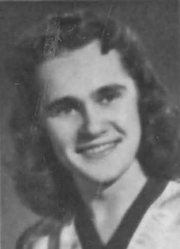 Szondy Margit