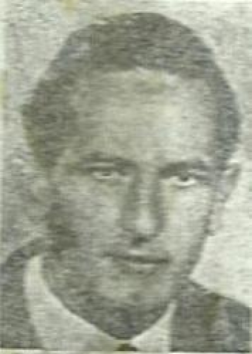 Szucsányi András