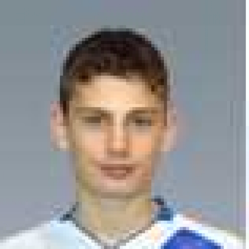 Sziklási Gergely