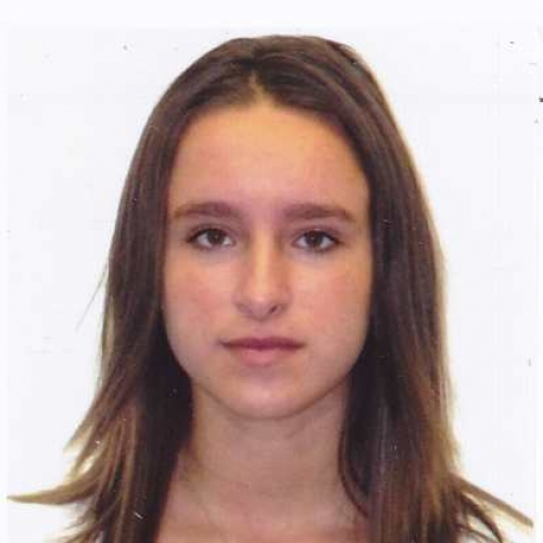 Szlávik Réka