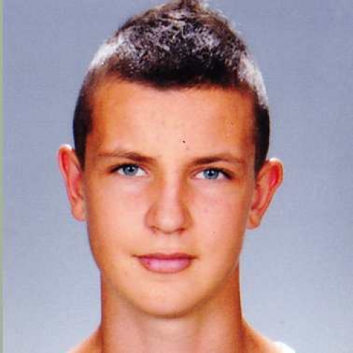 Szmola Dániel