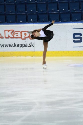 Szigeti Bernadett