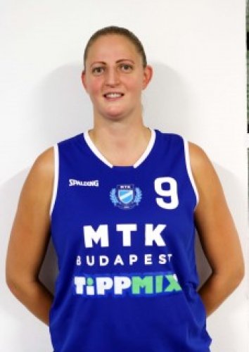 Székely-Horváth Zsuzsanna