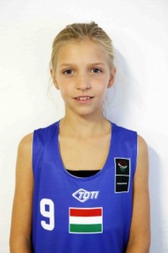 Szemler Krina Flóra