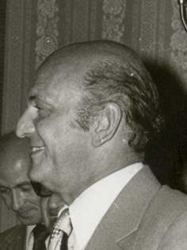 Tarján István