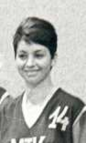 Tarjányi Zsuzsa