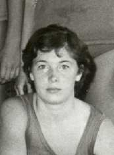 Ungár Györgyi