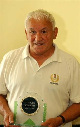 Tóth Géza
