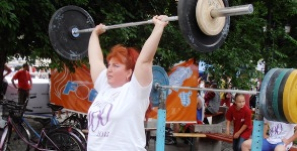 Takács Erika