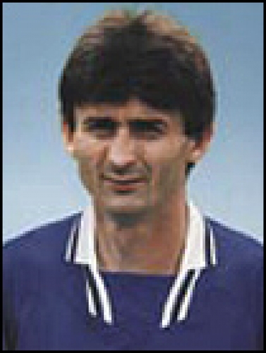 Talapa János