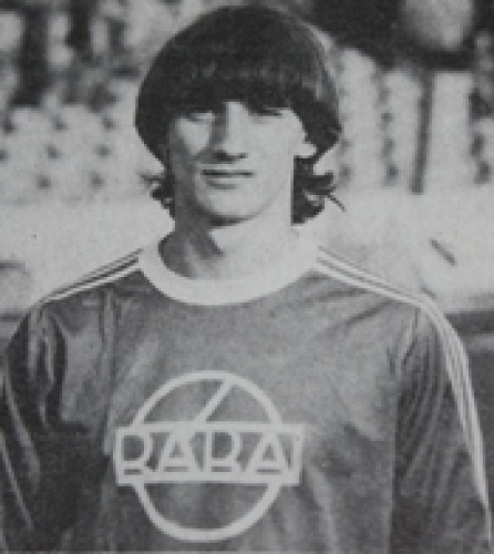 Turbék István