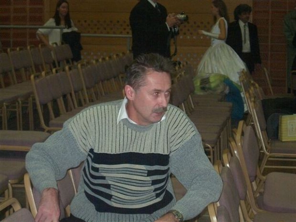 Talapa Tibor