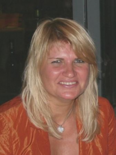 Talán Krisztina