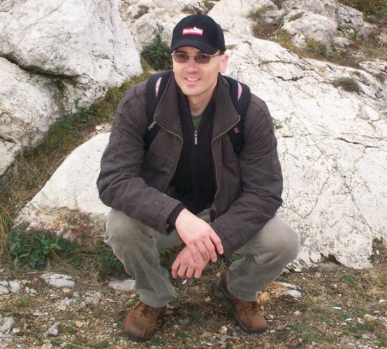 Turi Levente