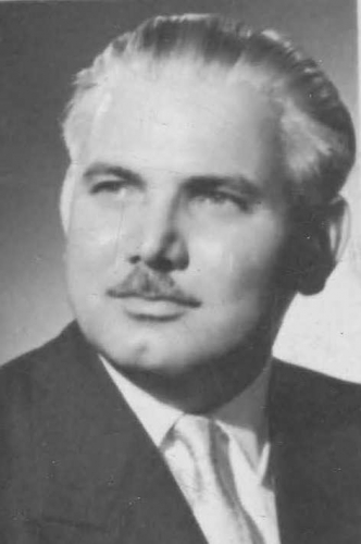 Tóth István