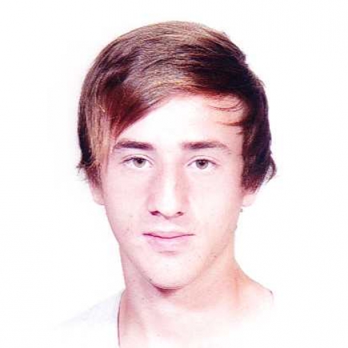 Takács Krisztofer Lajos