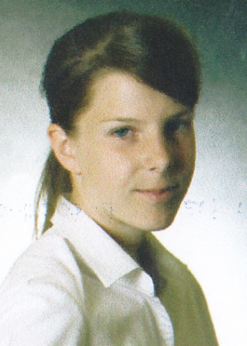 Turányi Lilla