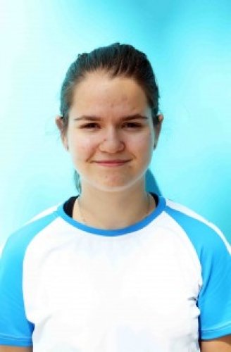 Tamás Orsolya