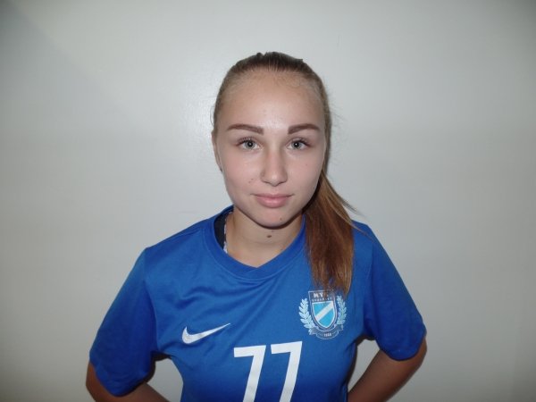 Termány Melani