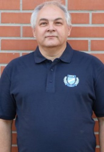 Tatai István dr.