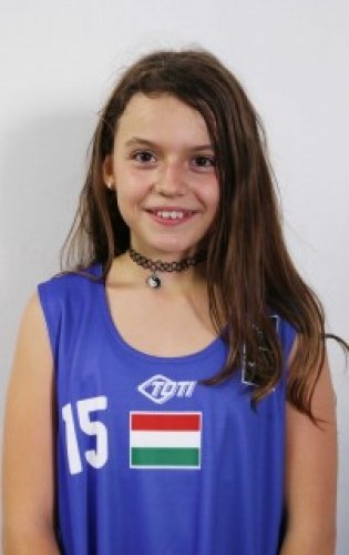 Tarján Hanna Lujuza