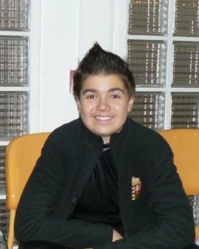 Ujj Bence