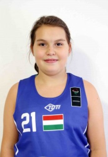 Urbán Zsófia Anna
