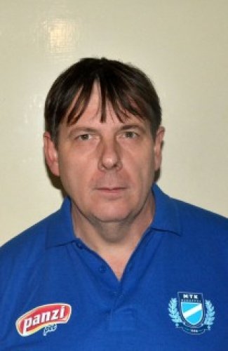 Weszelovszky Zoltán