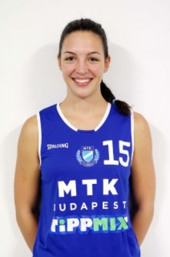 Wéber Fruzsina