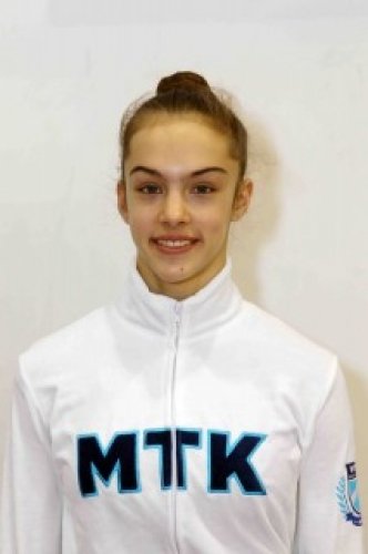 Wechovszky Vivien