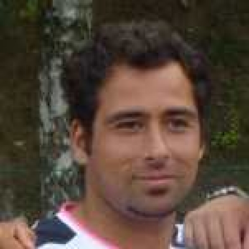 Tóth Bence Gyula