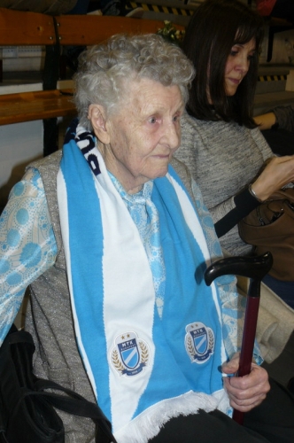 Tatárné Balogh Erzsébet